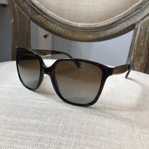 Ralph Lauren 0RA5173 Polarized Sunglasses tortoise